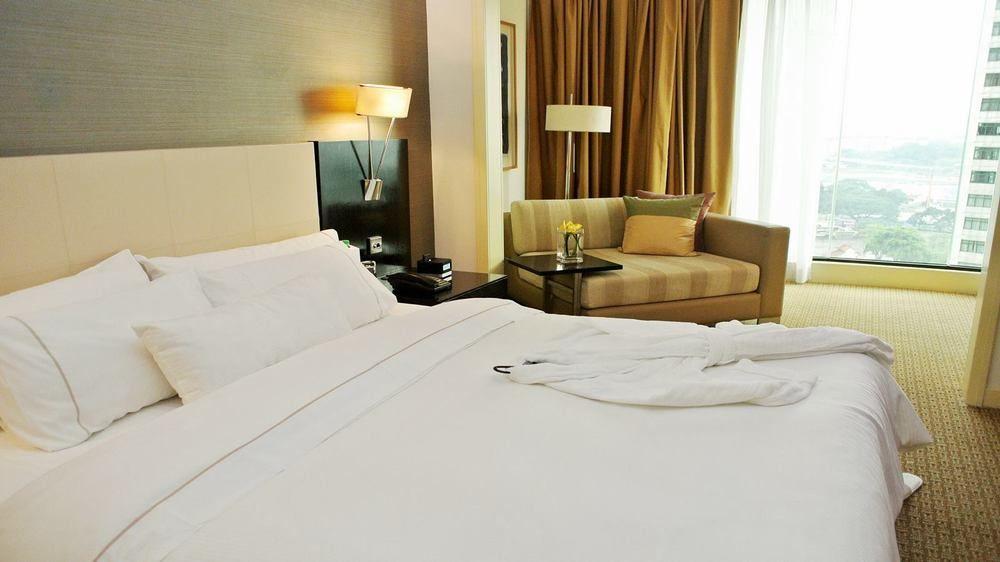 The Westin Hotel