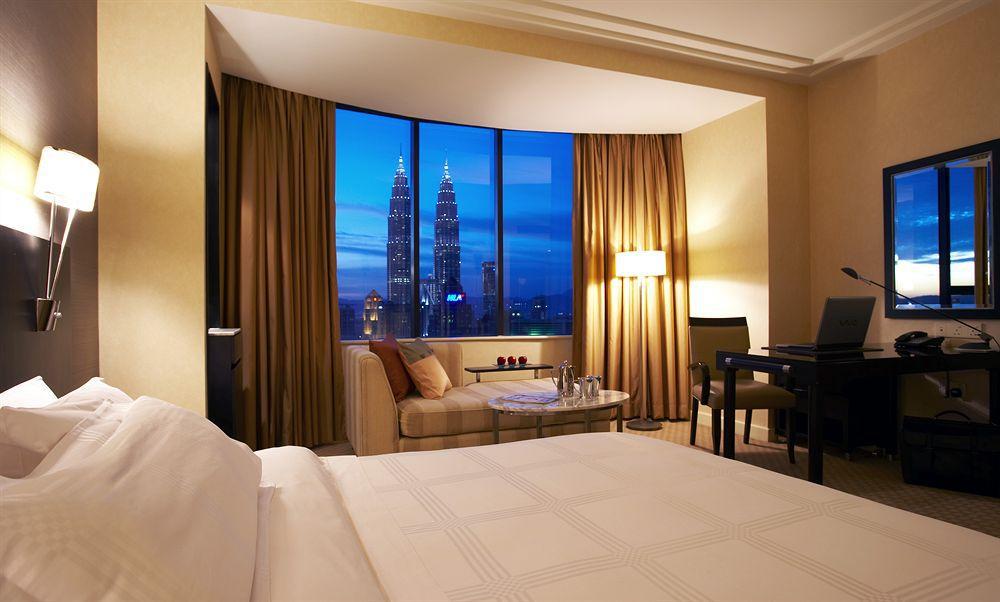 The Westin 5* Kuala Lumpur