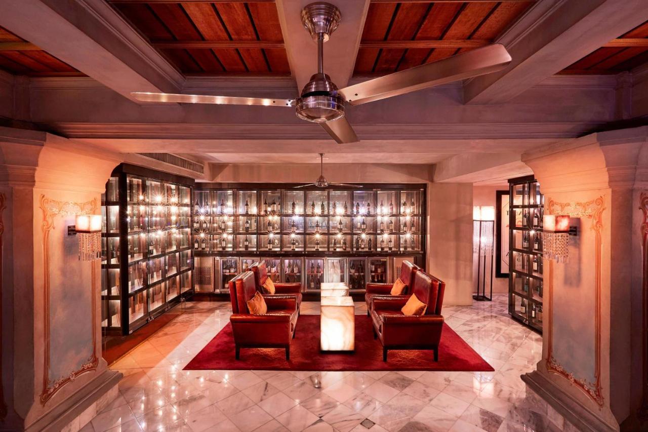 The Westin