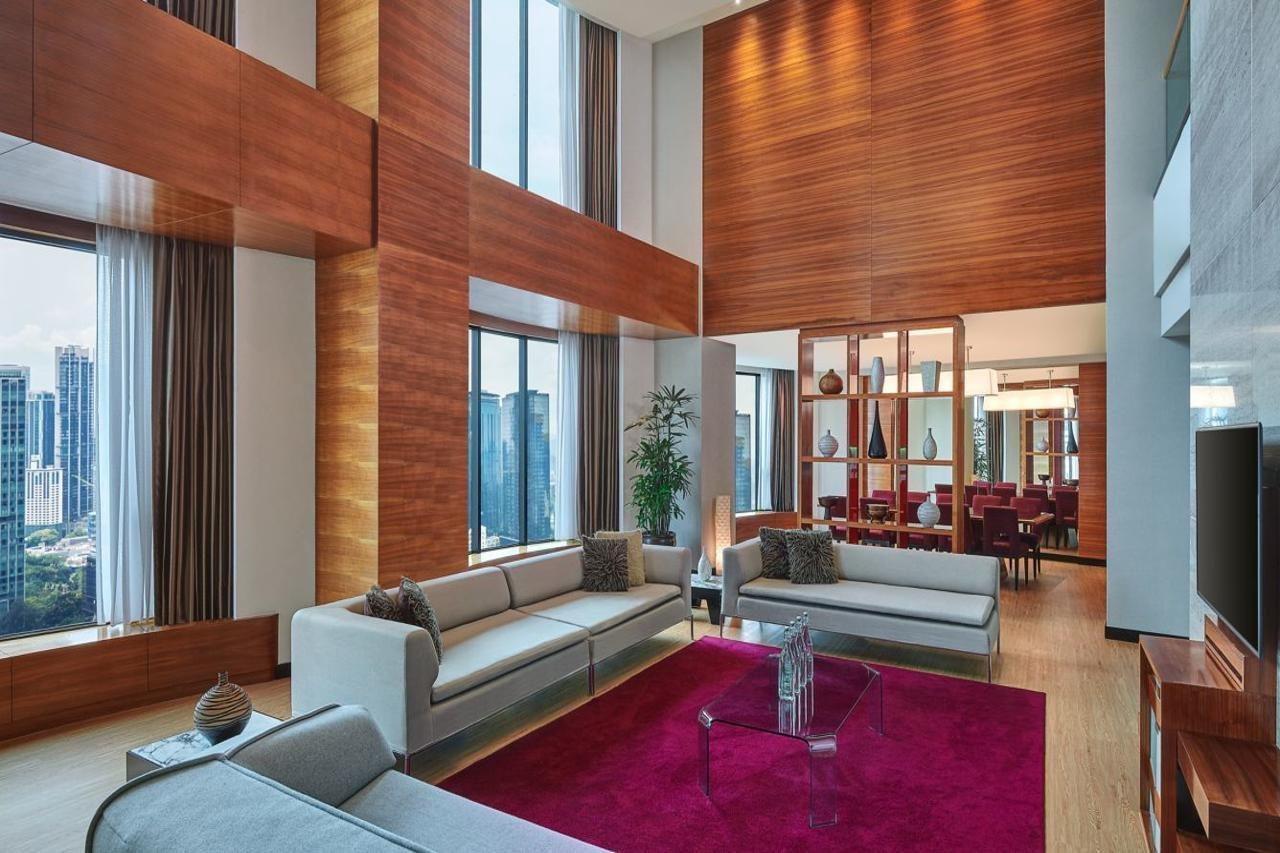 The Westin