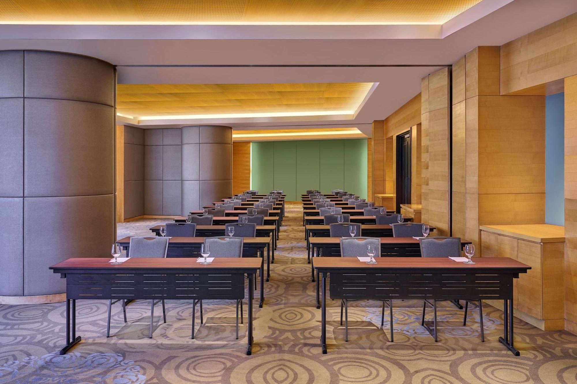 The Westin Kuala Lumpur