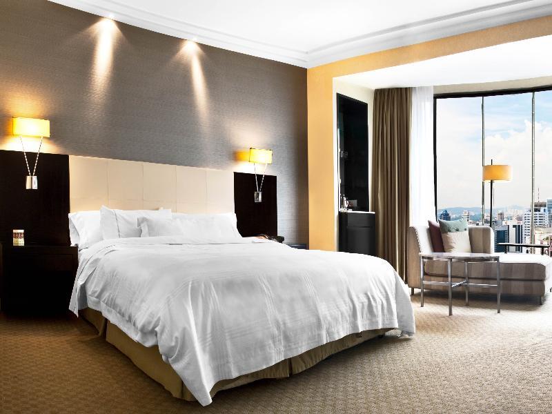 The Westin Hotel 5*