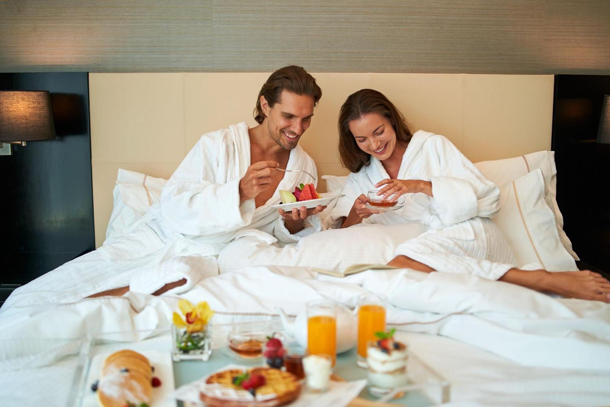 The Westin Hotel 5*