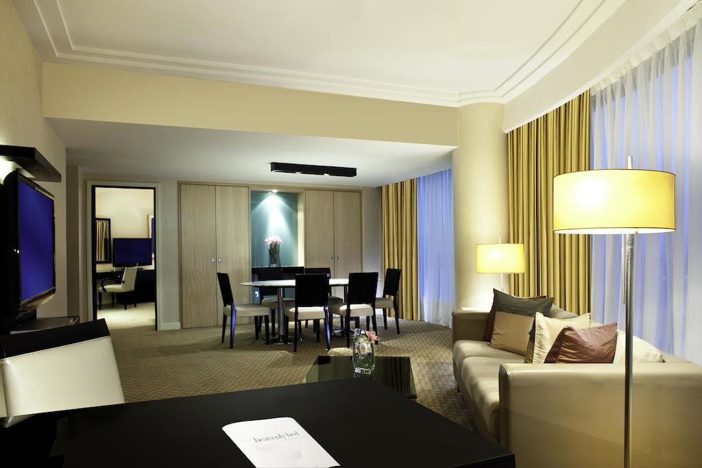 The Westin