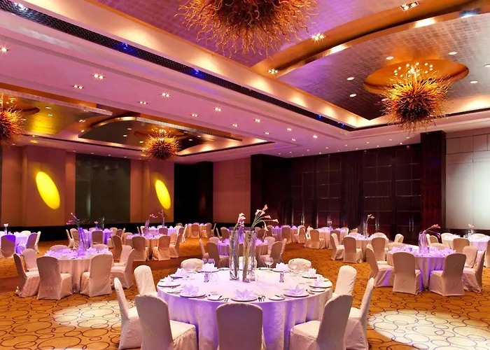 The Westin Kuala Lumpur