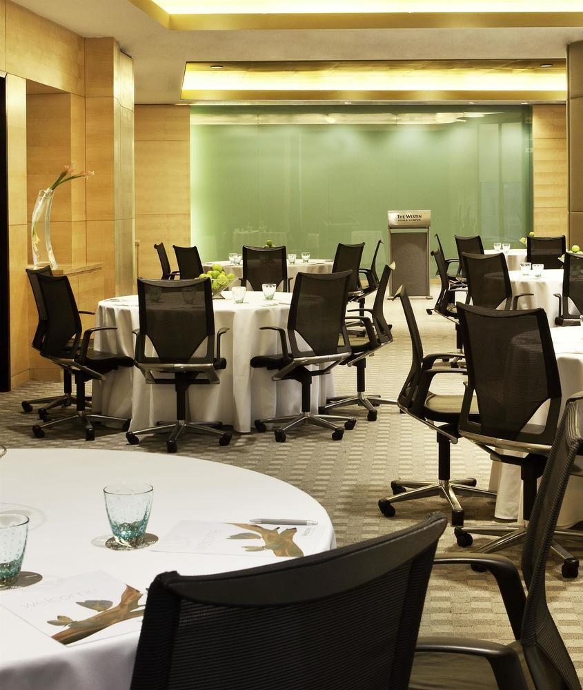 The Westin Kuala Lumpur