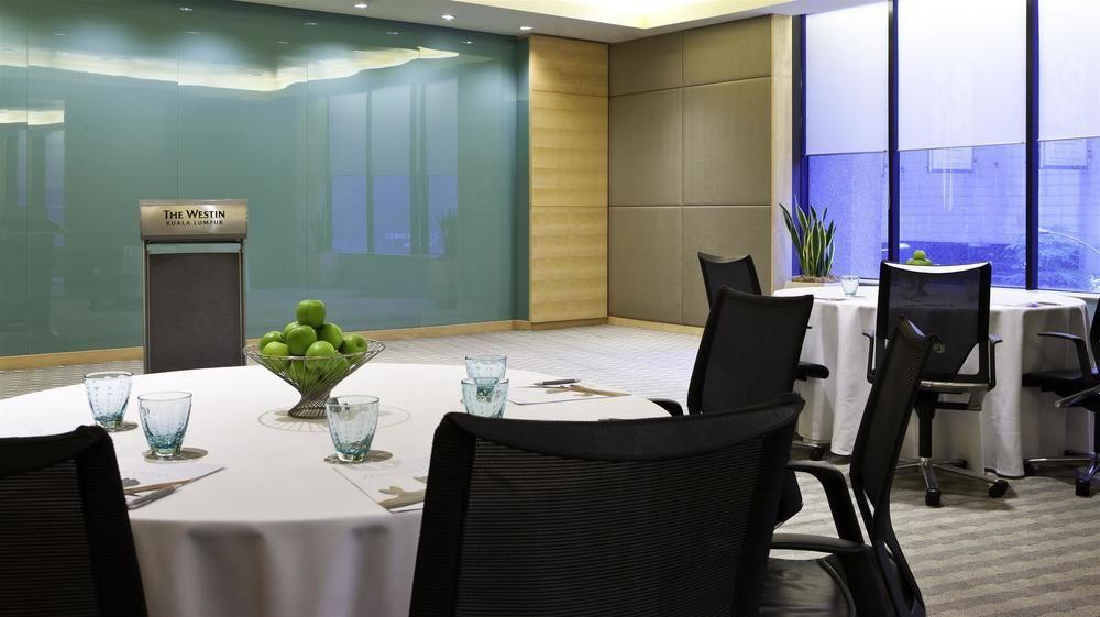 The Westin Hotel 5*