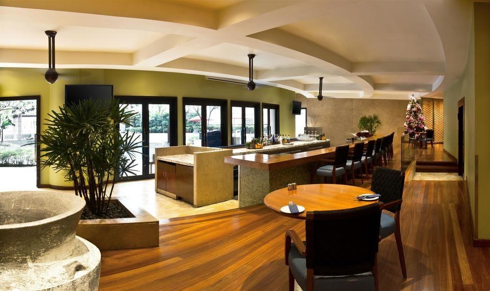 Hotel The Westin 5*