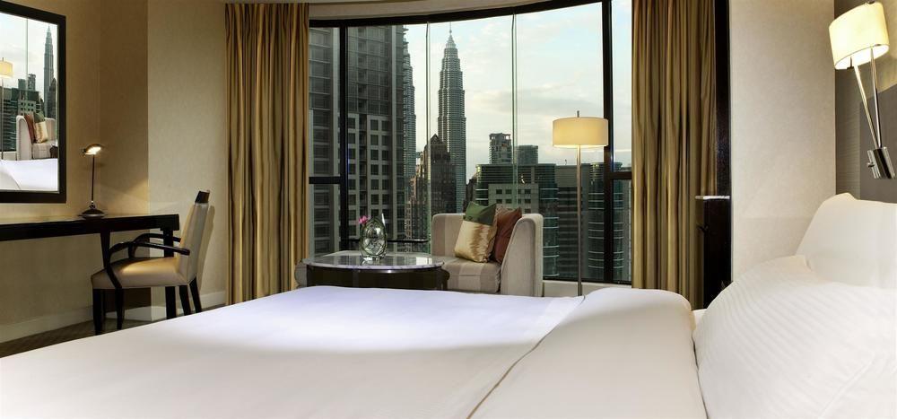 Hotel The Westin Kuala Lumpur