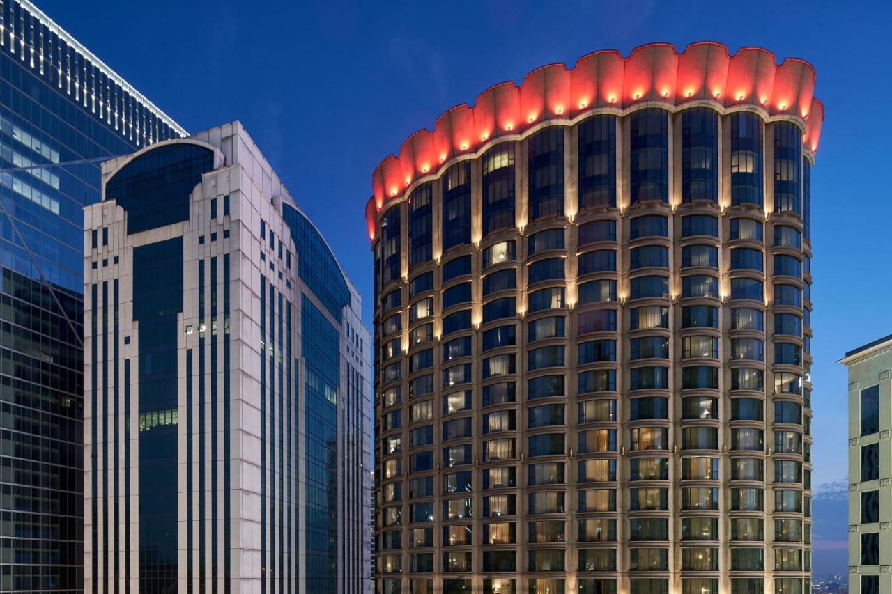 The Westin Hotel 5*