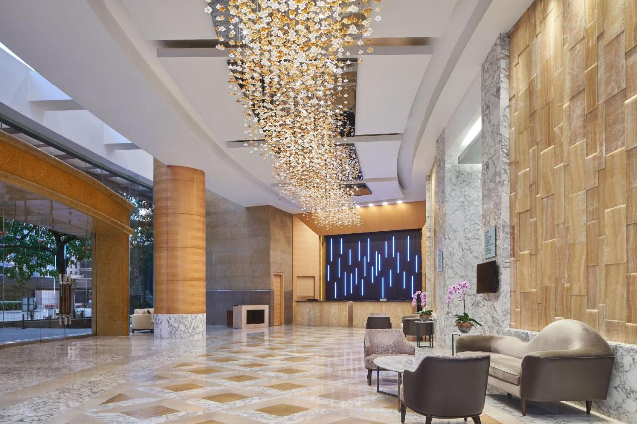 The Westin