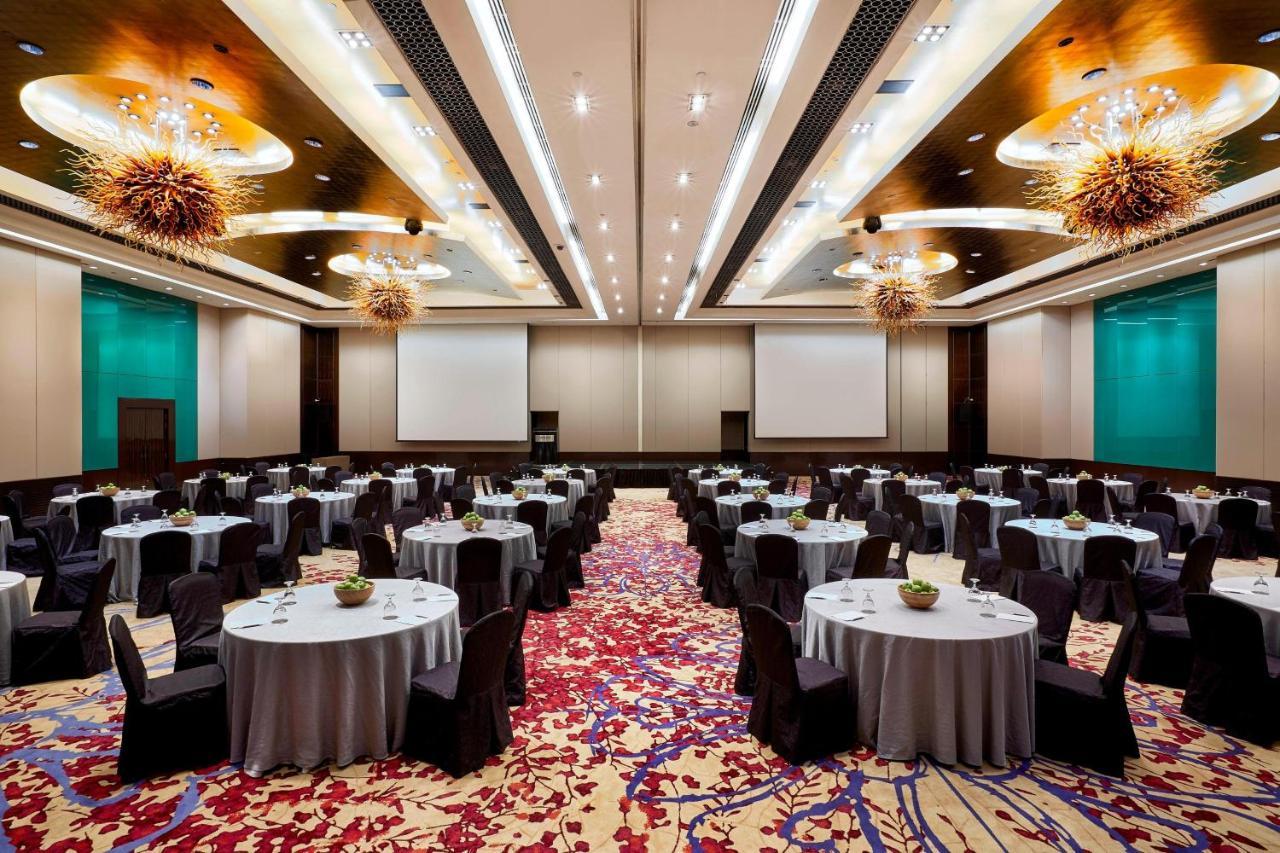 Hotel The Westin Kuala Lumpur