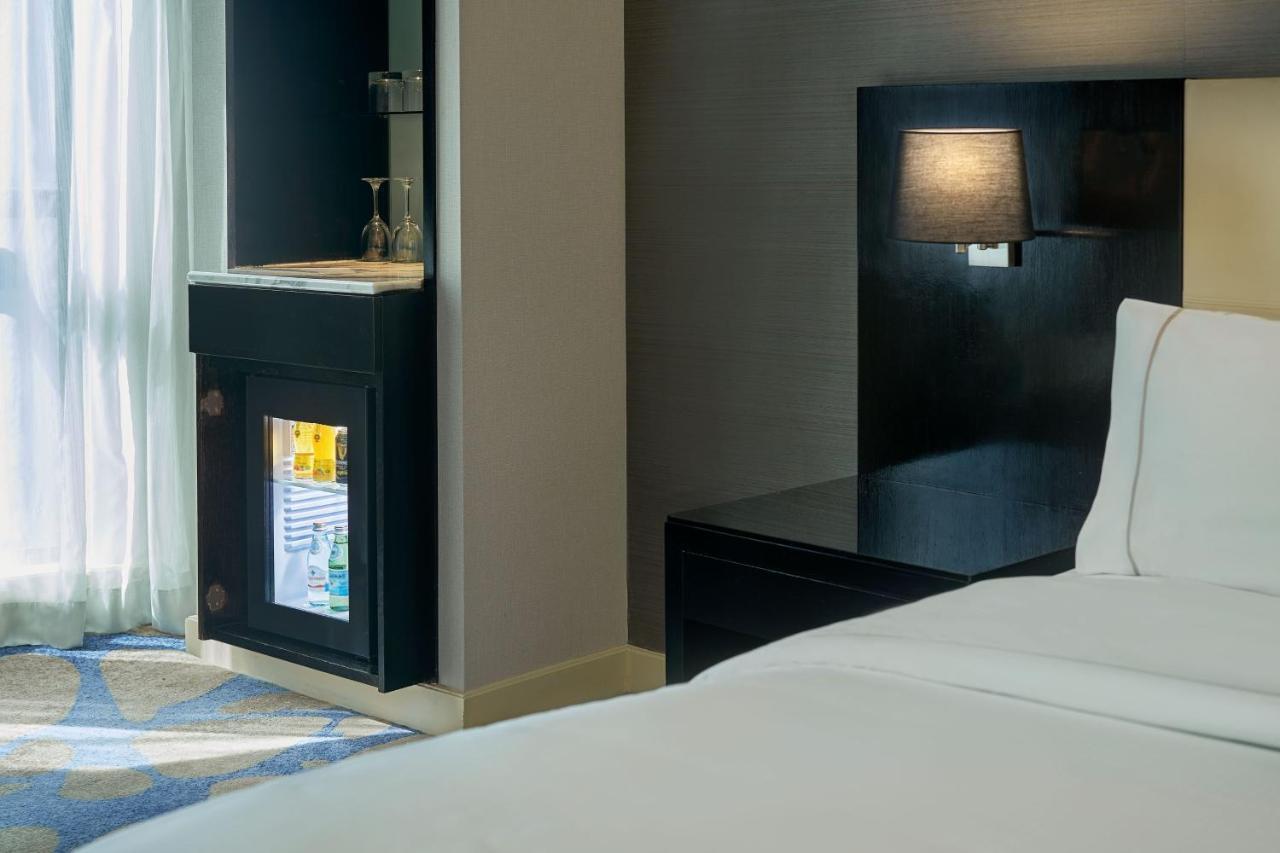 Hotel The Westin Kuala Lumpur