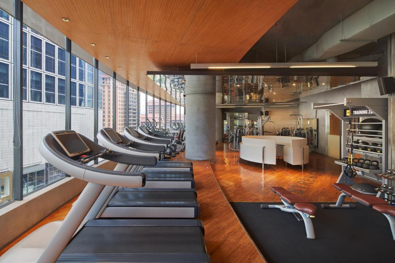 The Westin Hotel Kuala Lumpur