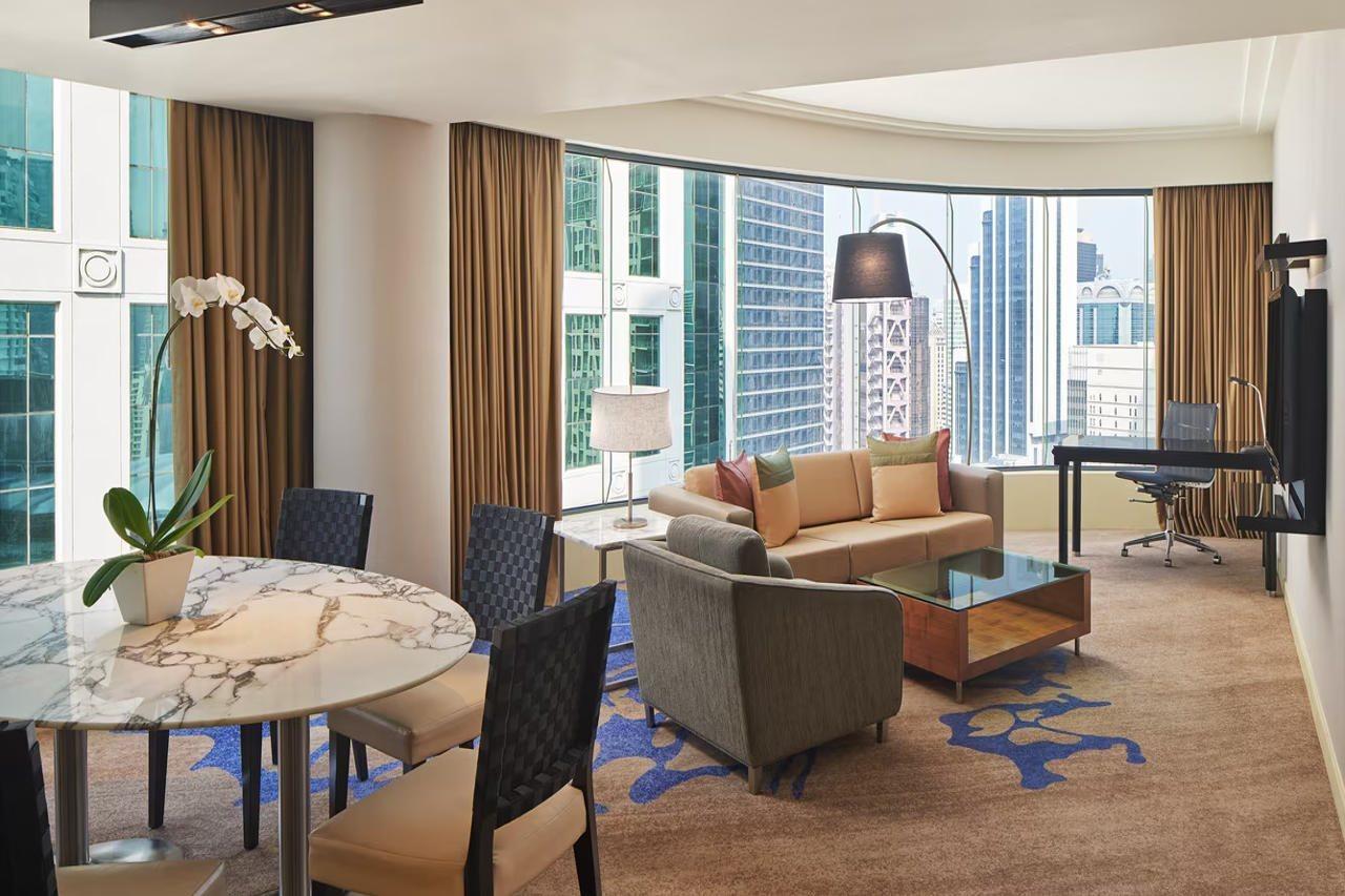The Westin 5*