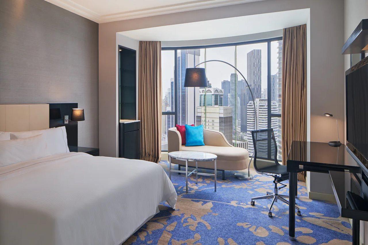 Hotel The Westin Kuala Lumpur