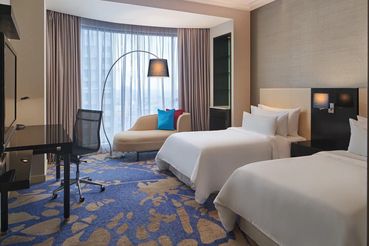 The Westin 5*