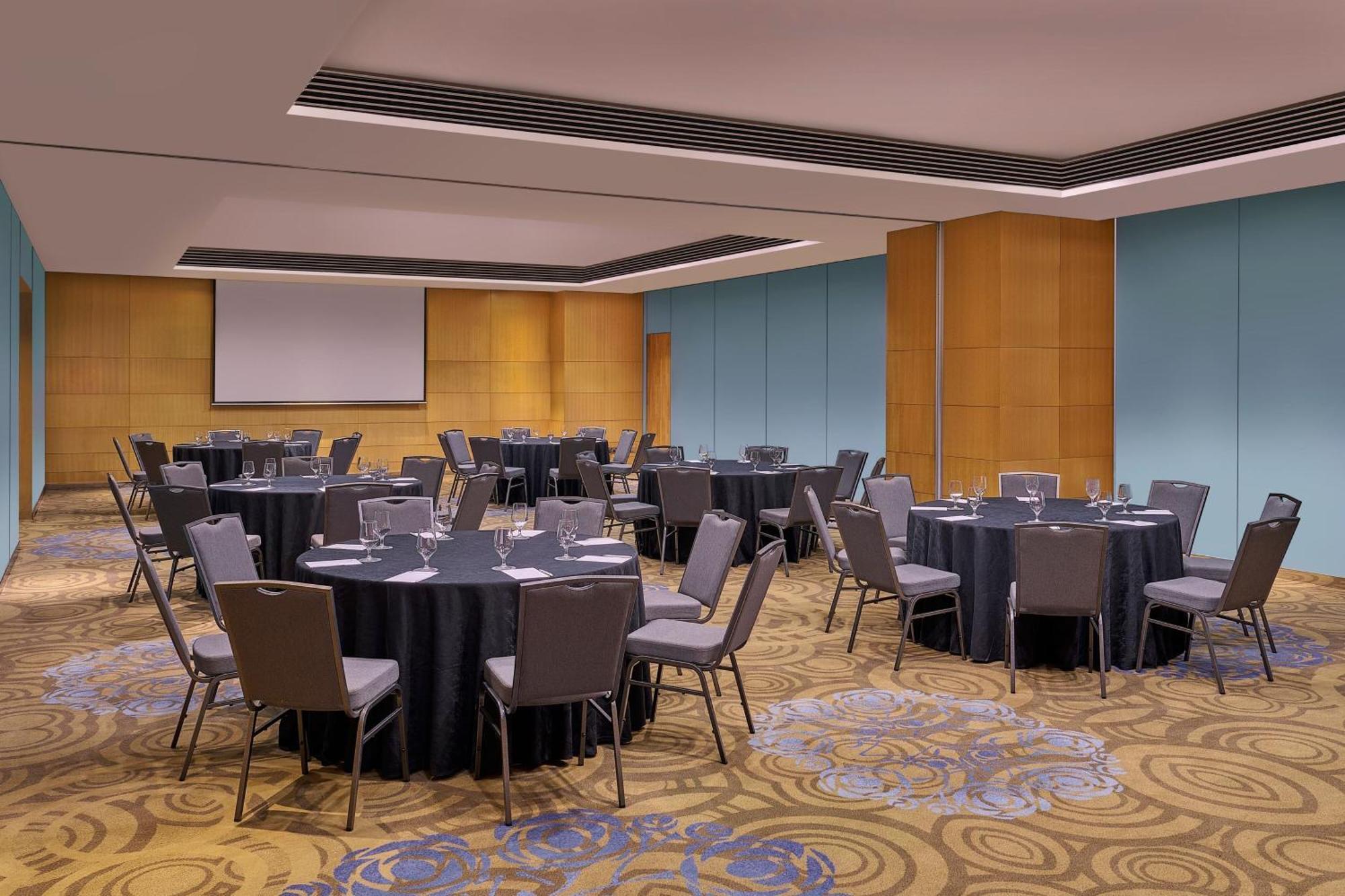 The Westin 5* Kuala Lumpur