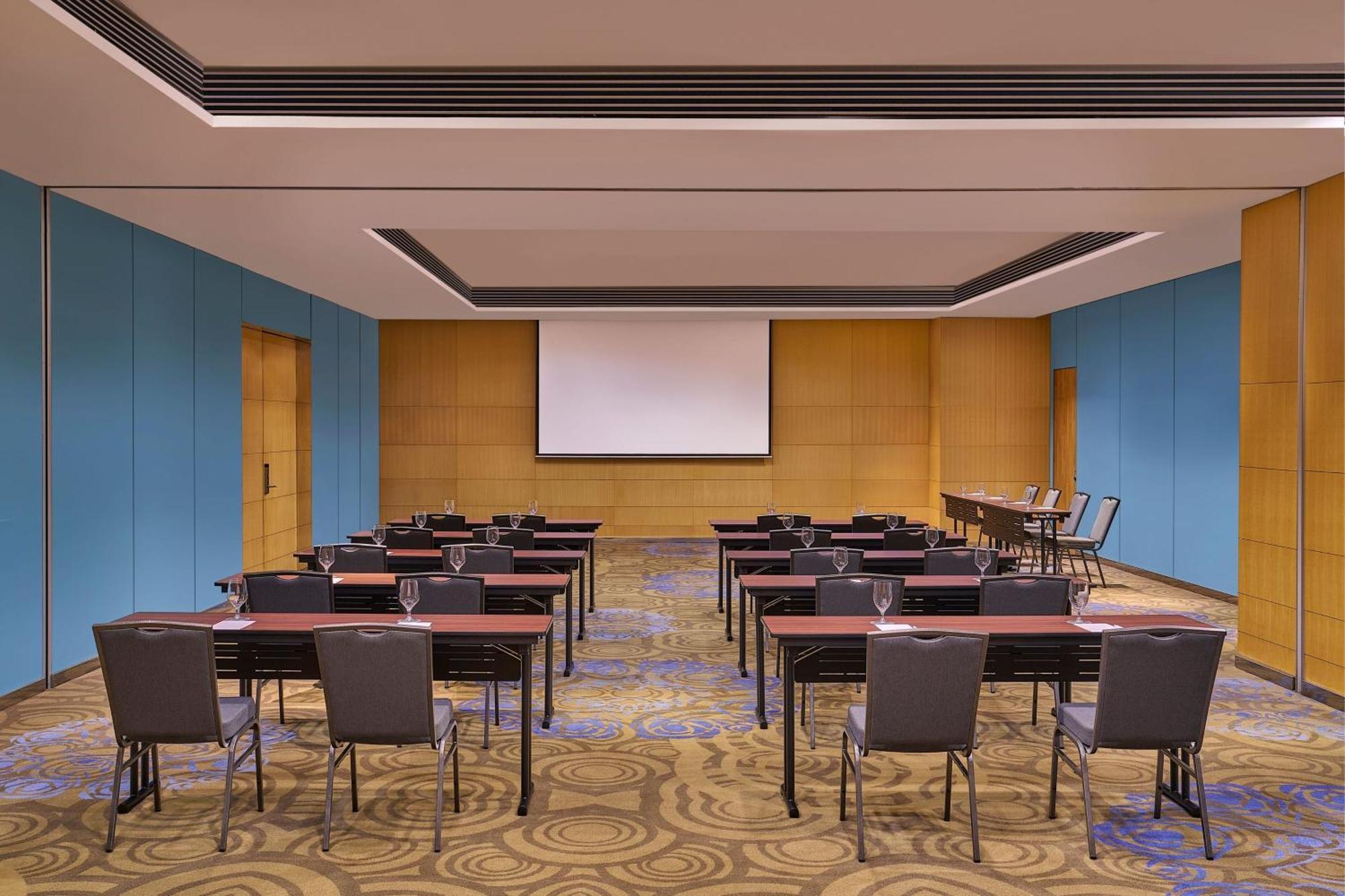 The Westin Hotel Kuala Lumpur