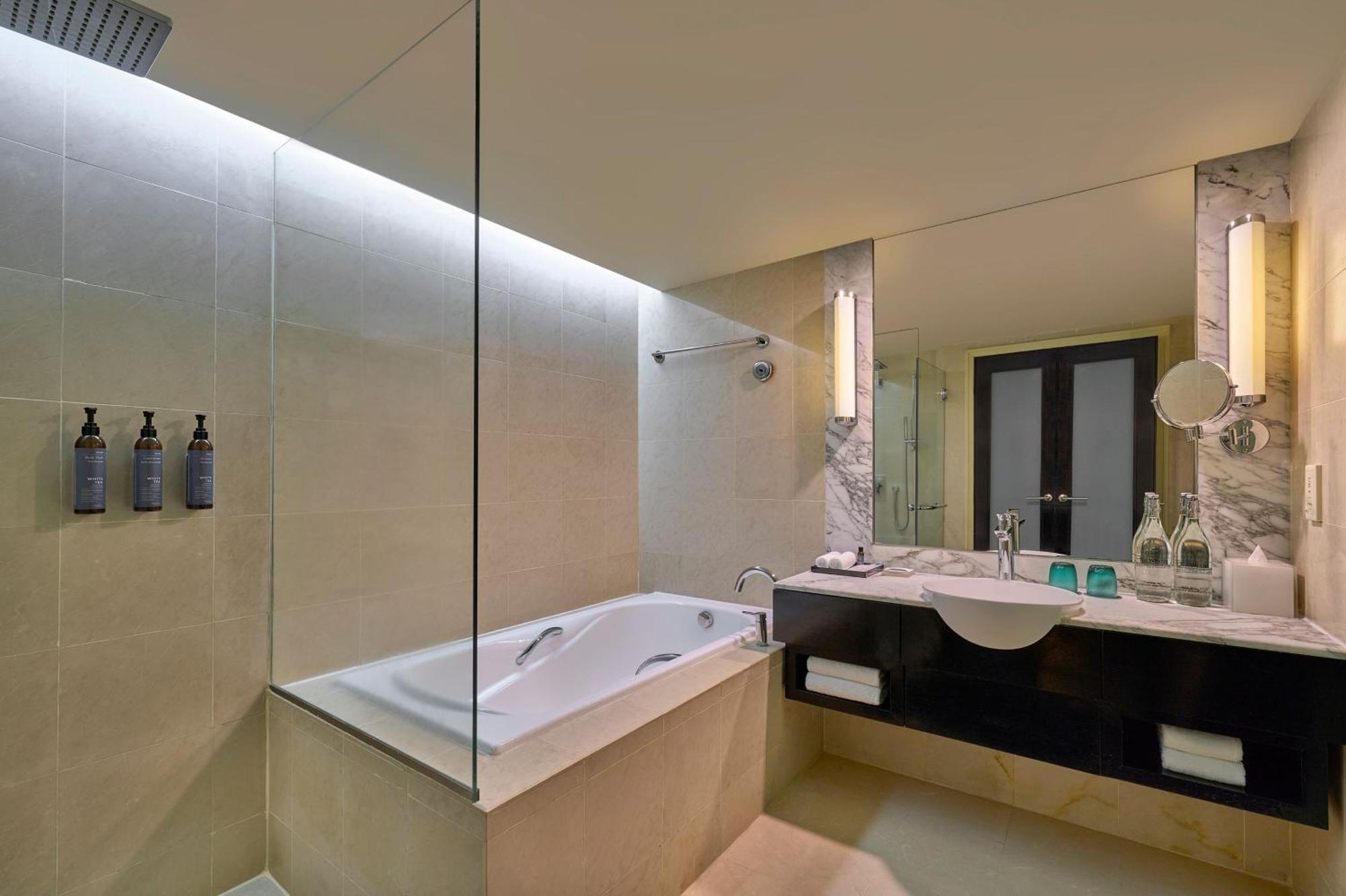 The Westin Kuala Lumpur