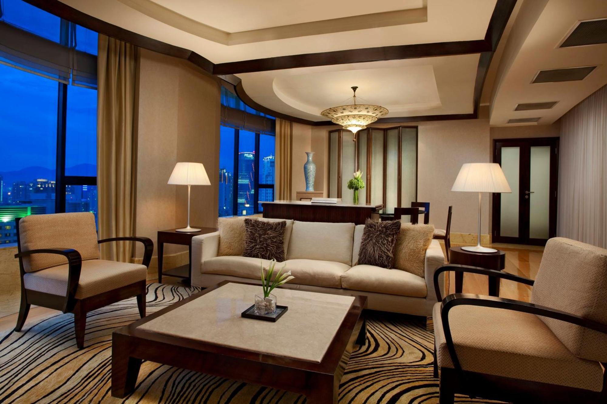 The Westin