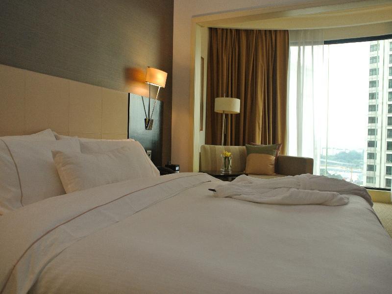 Hotel The Westin 5*