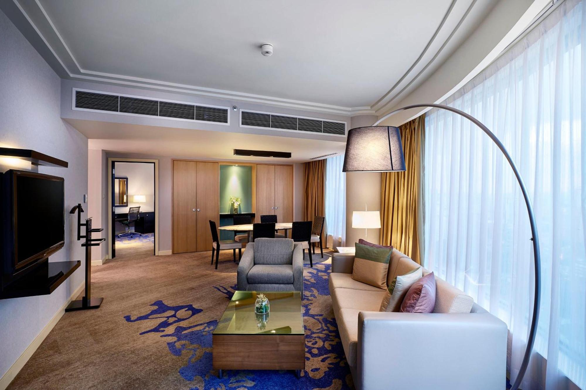 The Westin Hotel 5*