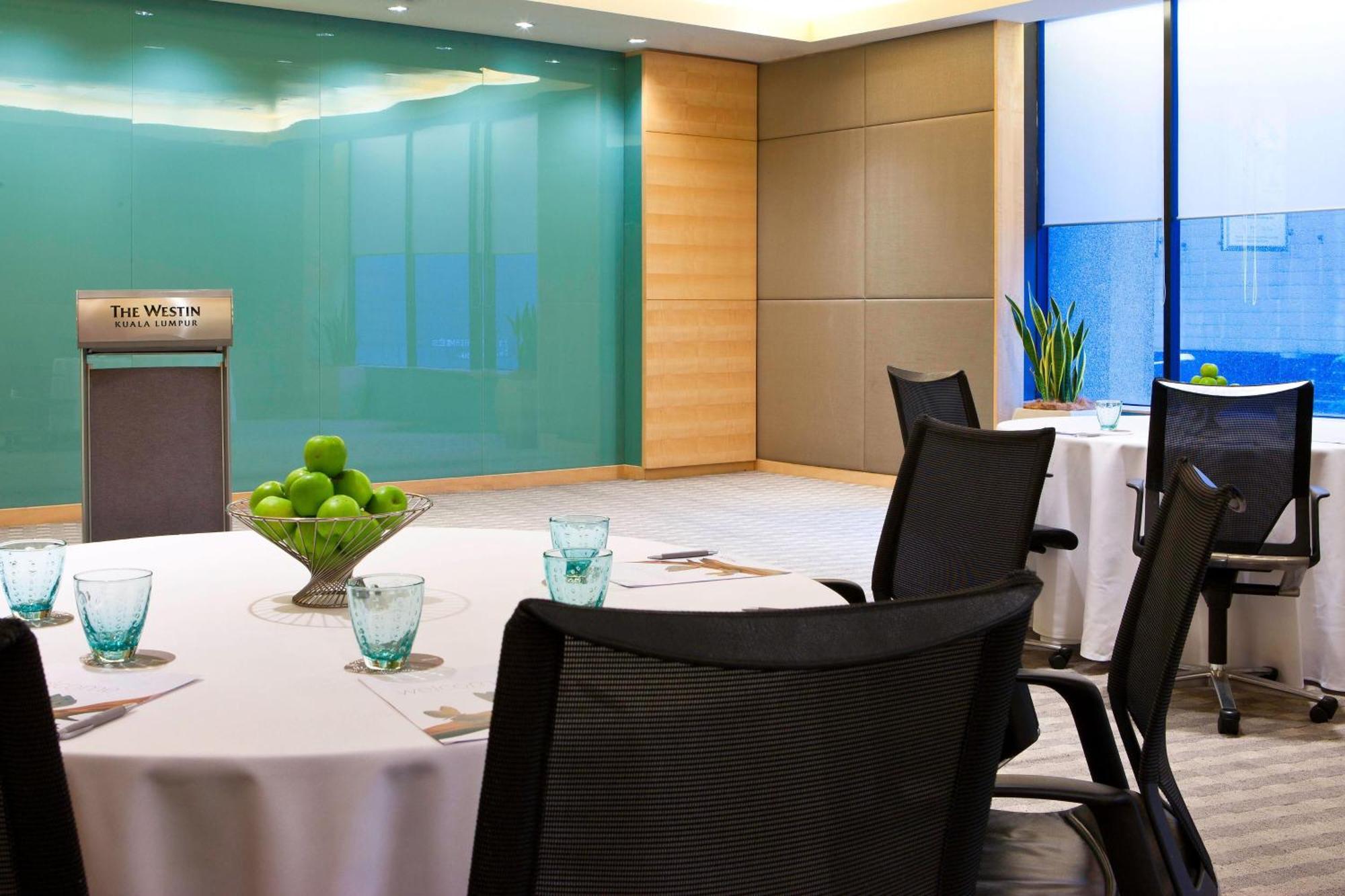 The Westin 5* Kuala Lumpur