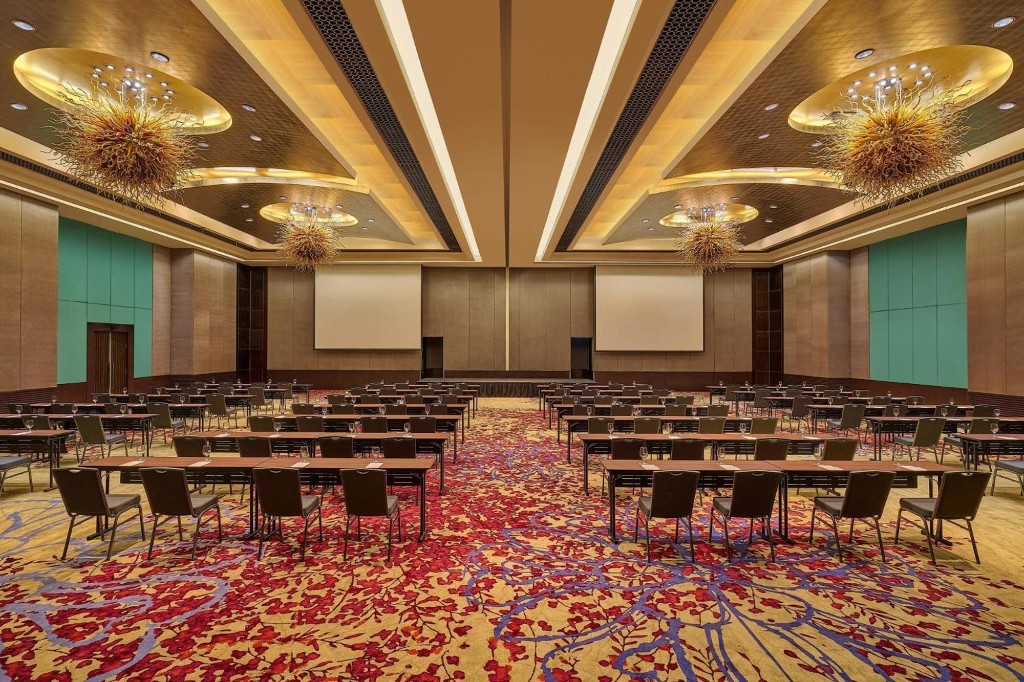 Hotel The Westin 5*