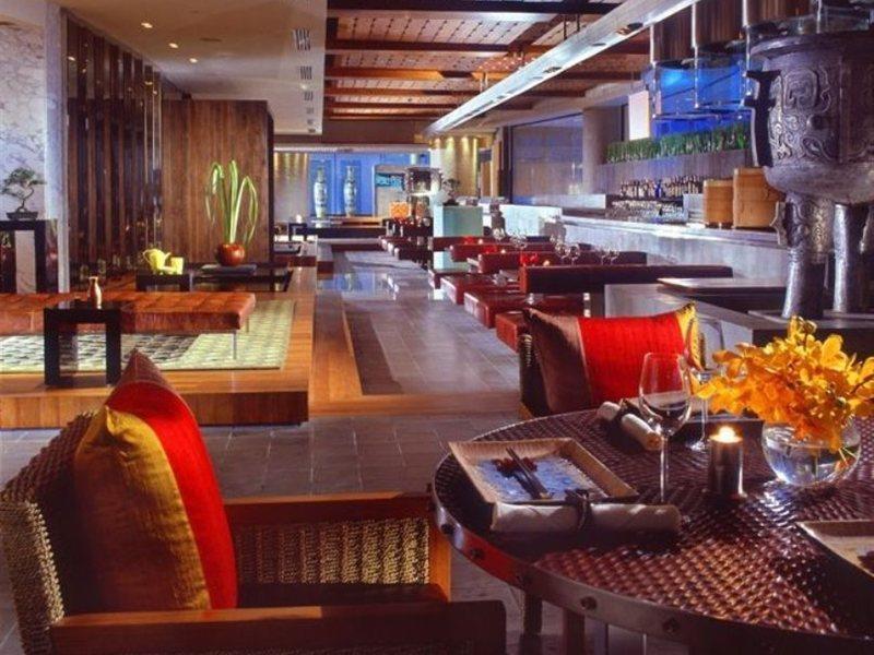 The Westin Hotel