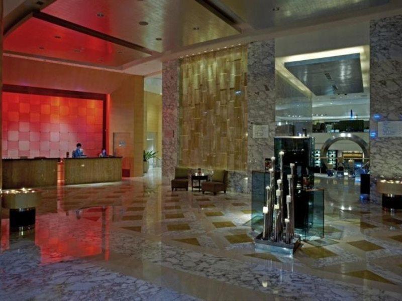 The Westin Hotel 5*