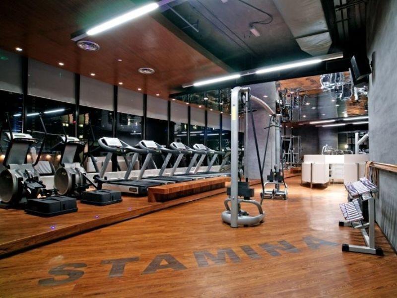 The Westin 5* Kuala Lumpur