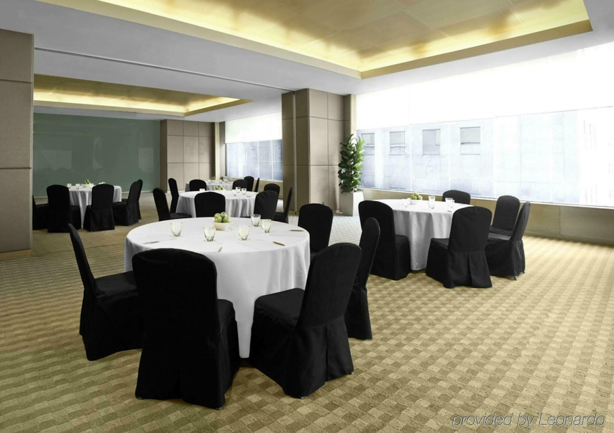 The Westin