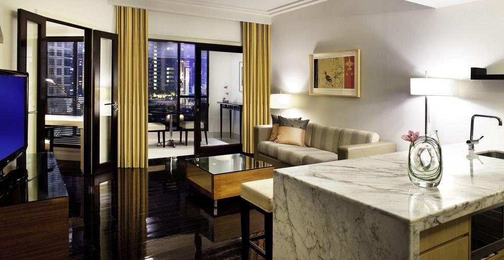 The Westin Hotel Kuala Lumpur