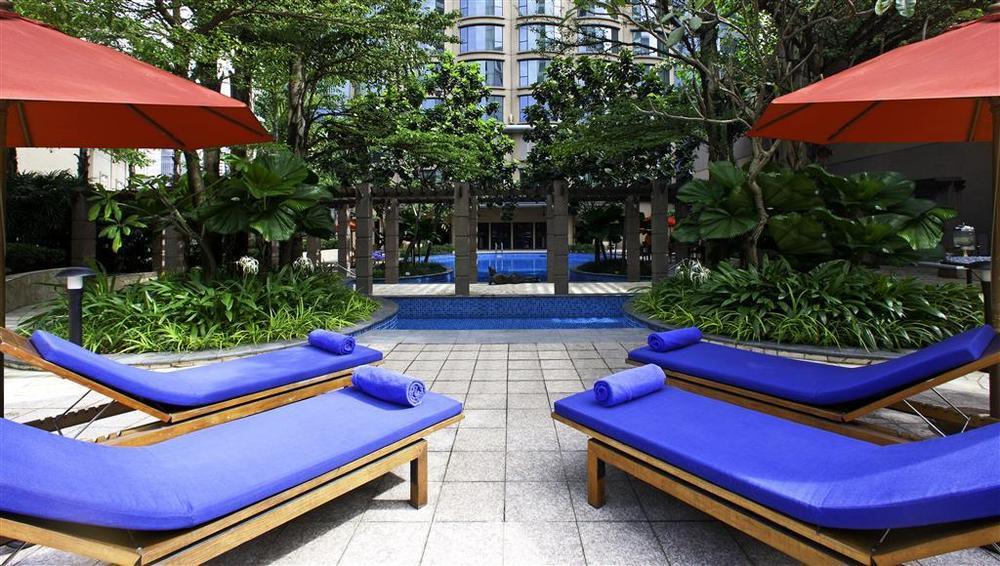 The Westin 5* Kuala Lumpur