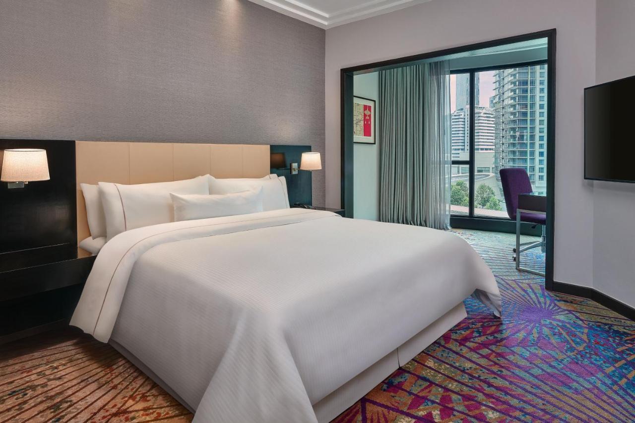 The Westin 5* Kuala Lumpur