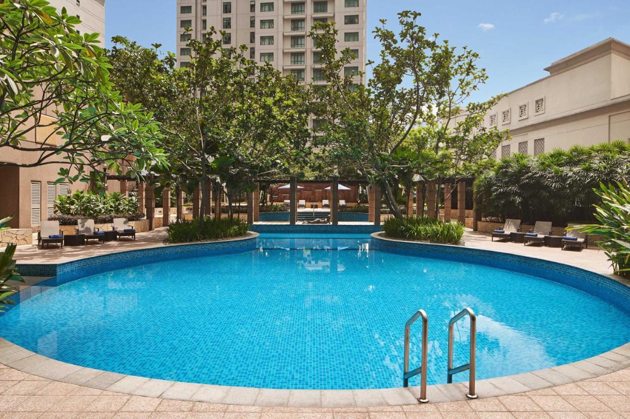 The Westin 5*
