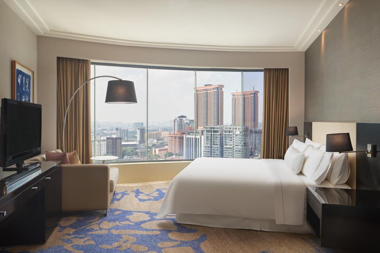 The Westin