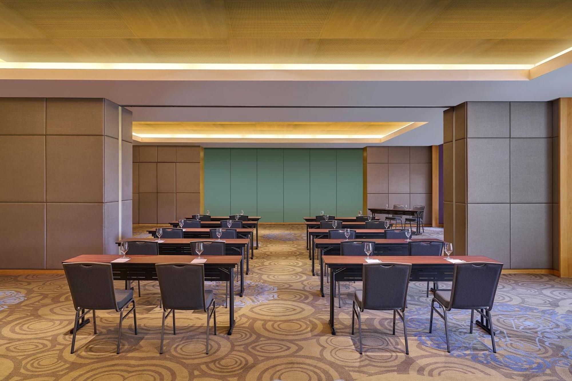 The Westin