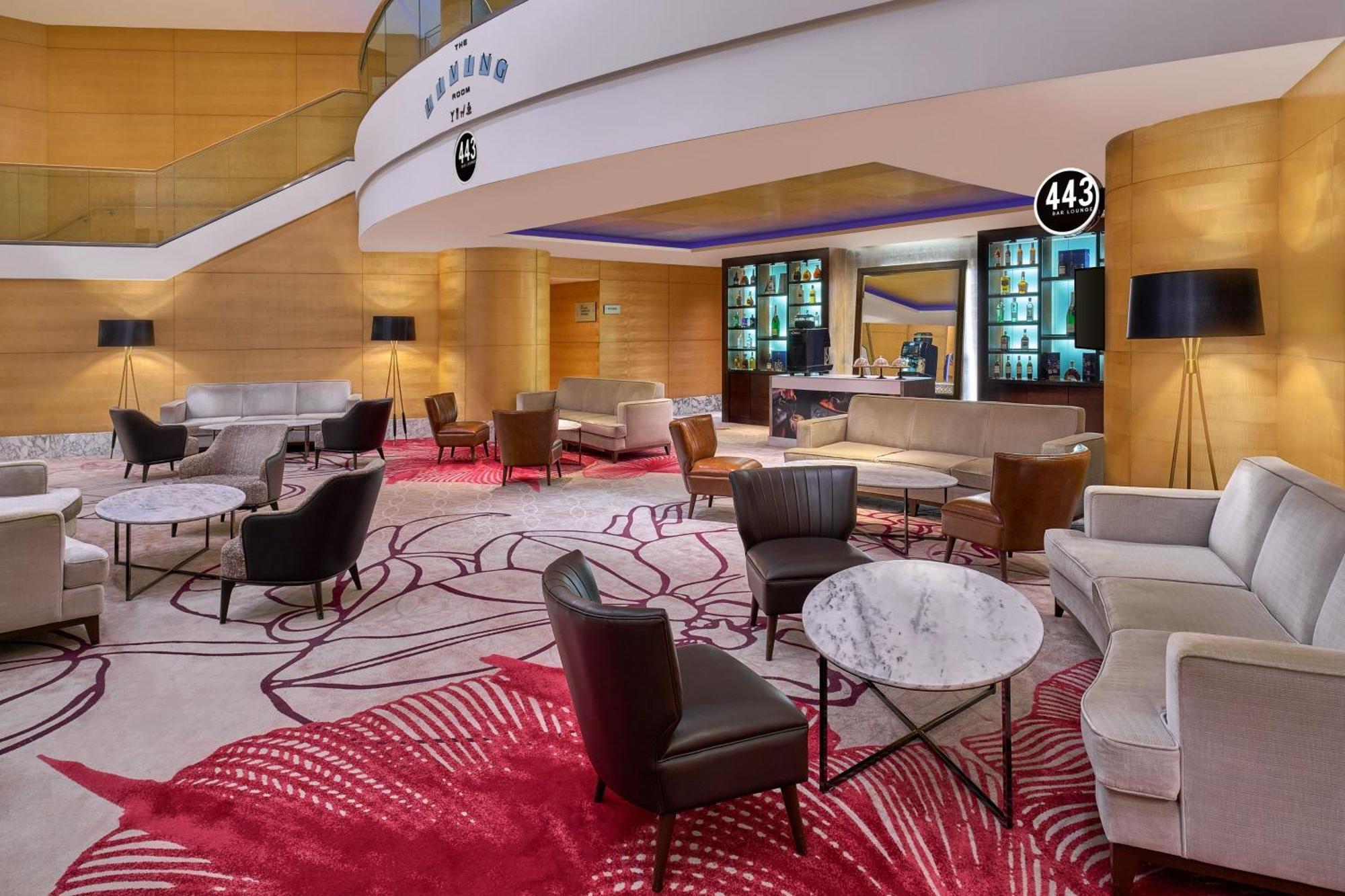 The Westin Hotel 5*