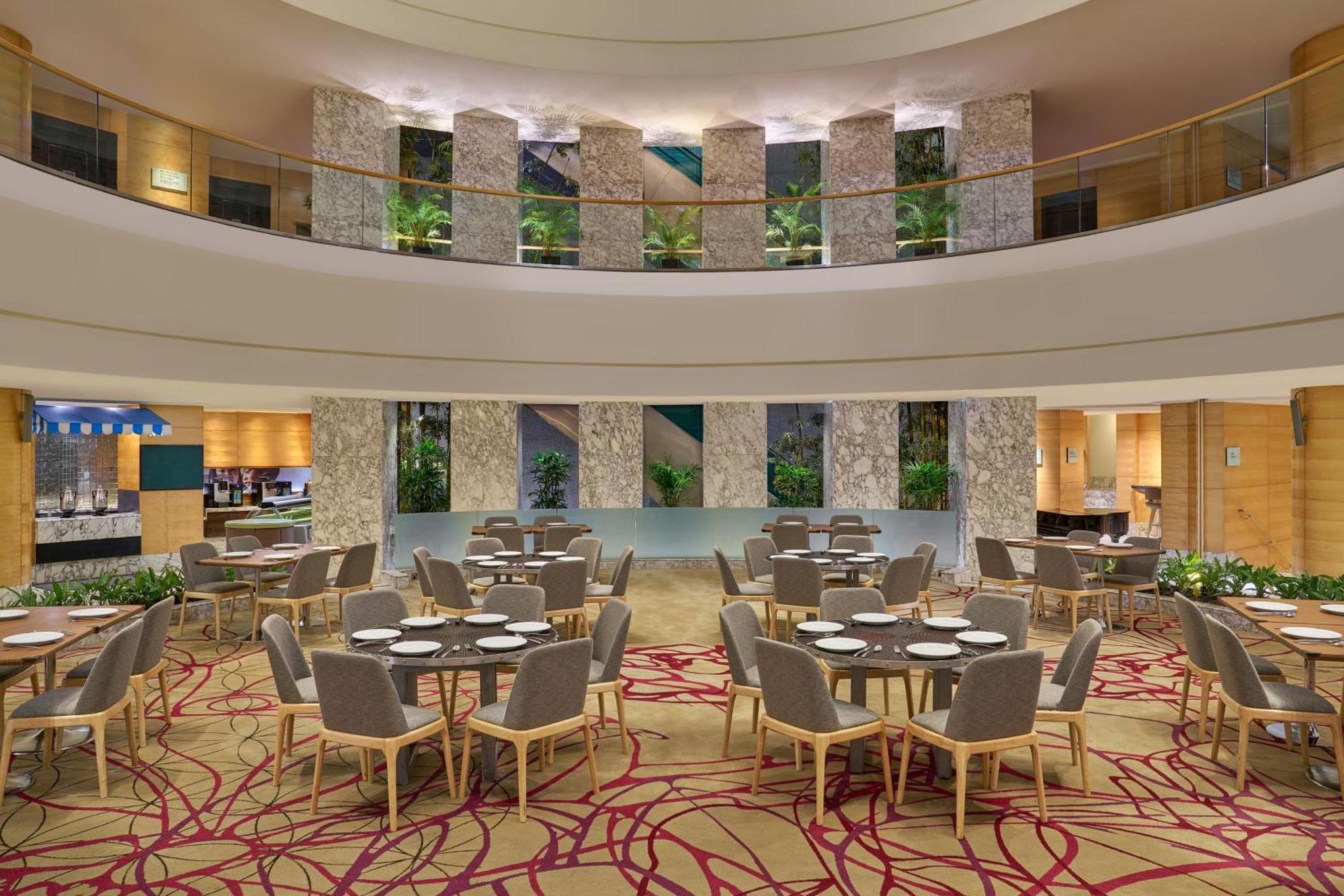 The Westin Kuala Lumpur