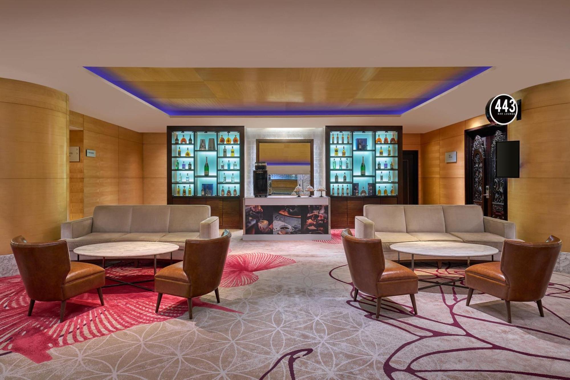 The Westin Hotel