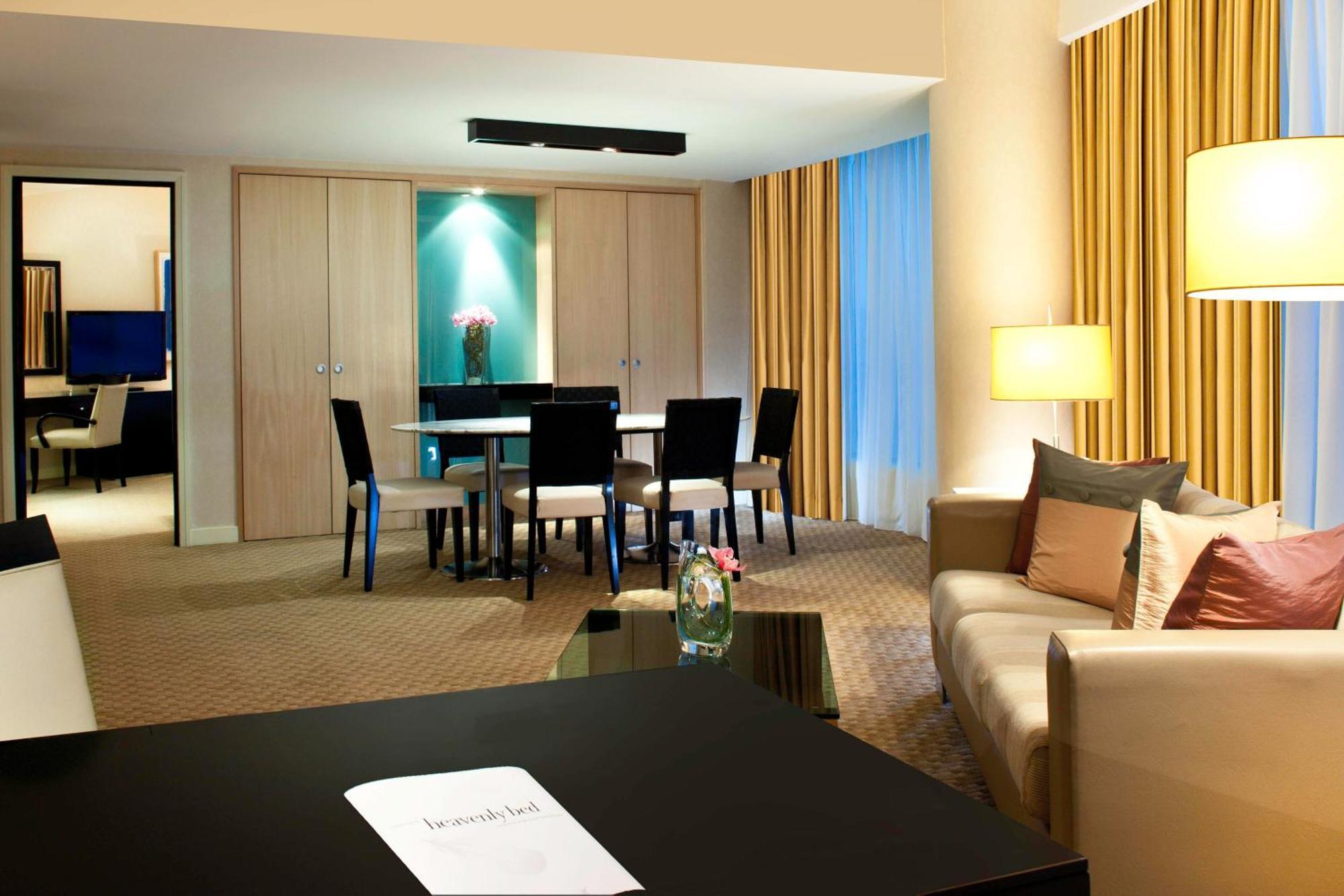 Hotel The Westin 5*