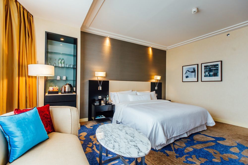 The Westin Hotel 5*