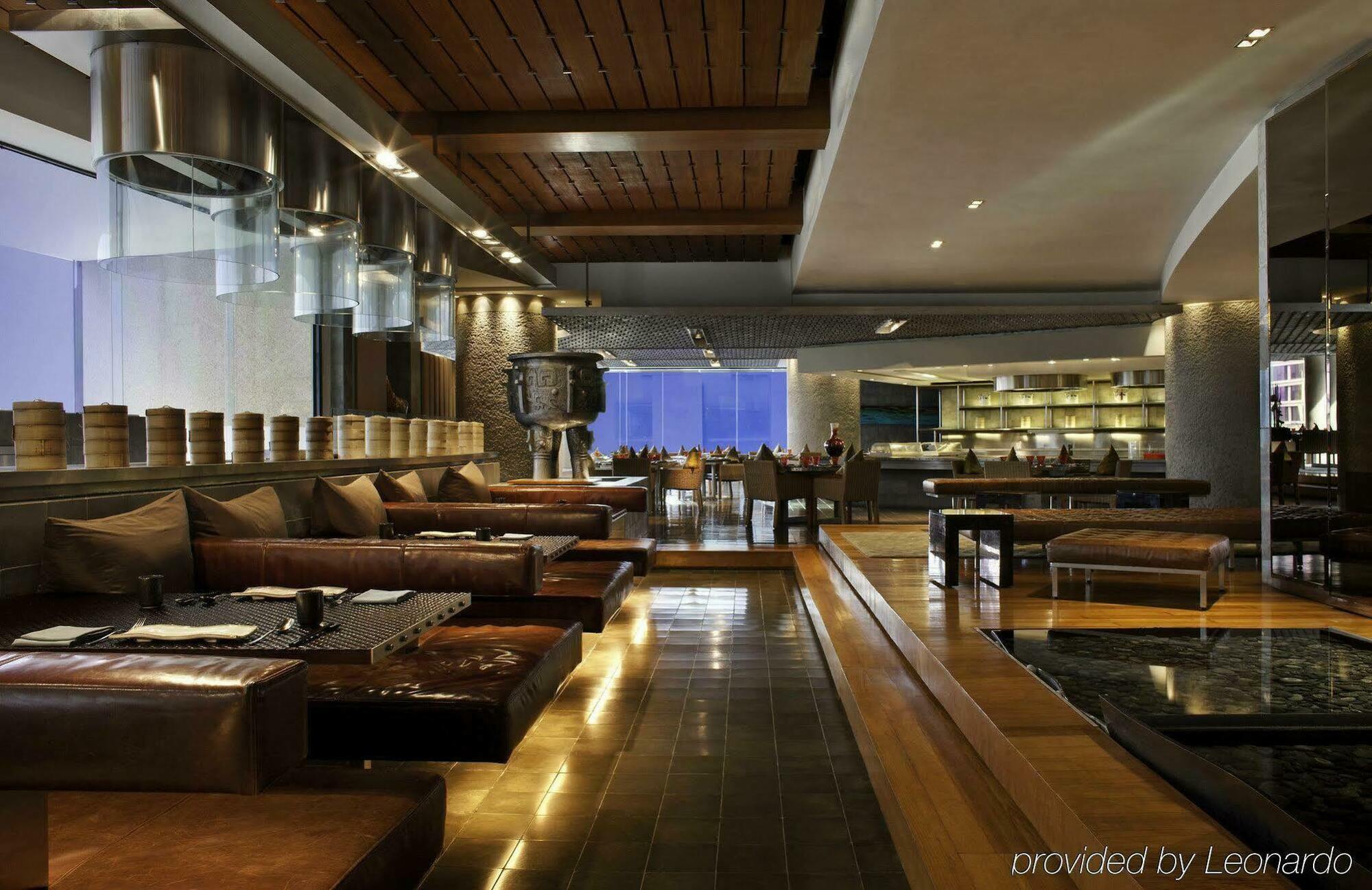 The Westin